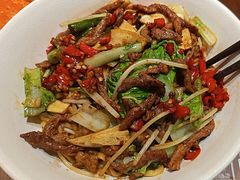 -寻裕记·现炒浇头面(人民广场店)