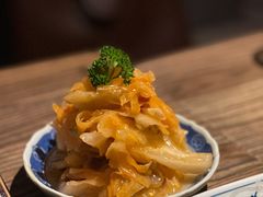 辣白菜-TINY