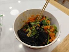 -四季美汤包(户部巷店)
