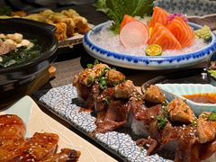 -炙柒Sekinana·精致日料(合生汇店)