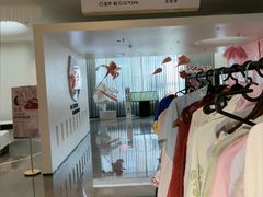 -神帆·元气汤泉(解放西路店)