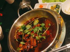 -葛记红焖羊肉(和平路形象店)