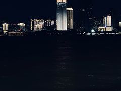 -武昌江滩