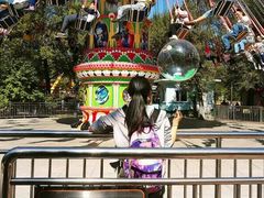 -哈尔滨文化公园