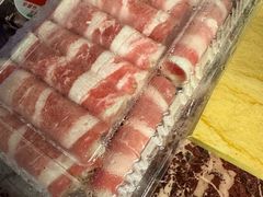 -月圆火锅(宁海东路二店)