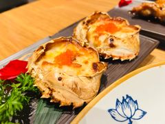 -京旬海鲜放题·铁板烧自助餐厅