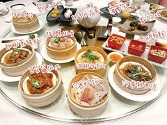 -领事馆19号中餐厅(厦门海景洲际酒店)