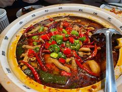 -马头巷·食景园(苏州总店)