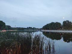 -长春世界雕塑园冰雪艺术天地