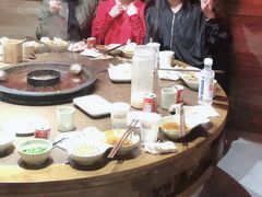 -巴倒烫陆派火锅山庄(南山总店)