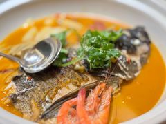 -芳·宴江南(范家路店)