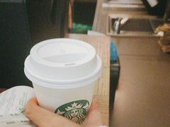 -星巴克(北京南站第三店)