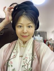 -汉仪华裳汉服馆(打浦桥店)