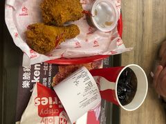 -快乐蜂(永光广场店)