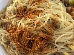 咸口冷面-西塔大冷面(市府大路店)