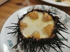 -景祥海鲜美食餐厅