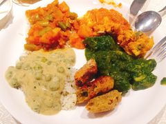 -恒河传奇印度餐厅GANGES