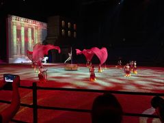 -环球城国际大马戏