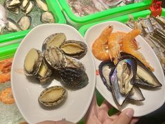-九记潮汕现切鲜牛肉自助火锅(长沙·方圆荟店)