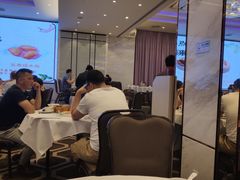大堂-金翠皇宫粤菜·点心·海鲜(科技园店)