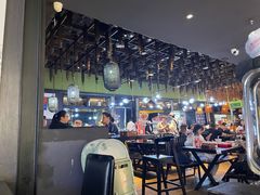 大堂-丝恋丝娃娃(金阳国贸店)