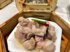 -港湾宴会厅(京基百纳店)