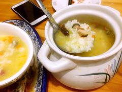 -乌镇那一年小院主题餐厅(甘泉西路店)