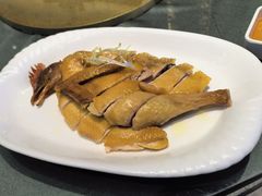 -客家汇·客家传承菜(水库店)