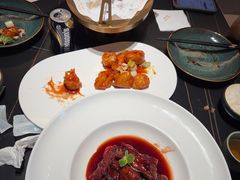 -鸽子侯·家宴·平价海鲜(绿地店)