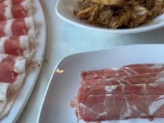 -东来顺饭庄(西直门店)
