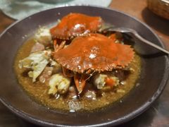 -猪肉婆私房菜(容桂总店)