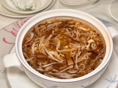 -万豪金殿(香港JW万豪酒店)