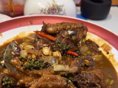 -渔家风味·鲅鱼水饺·央视展播·海鲜天津菜(开发区店)