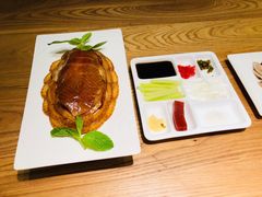 -四季民福烤鸭店(前门店)