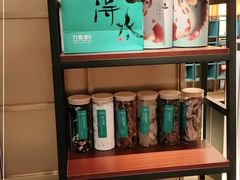 零售区-刀板香·安徽菜(国购IFC店)