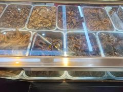 -仙都辣酱鸭(总店)