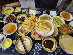 -康陵正德春饼宴26号
