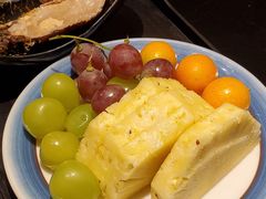 -亚马逊蒸汽活海鲜自助(LCM置汇旭辉广场店)