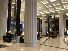 -常州武进九洲喜来登酒店