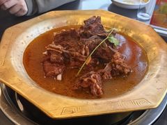 -芦月轩羊蝎子(北蜂窝店)