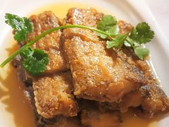 -老人和饭店(打浦路店)