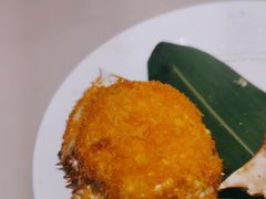 -蔡澜点心·粤菜(丽泽天街店)