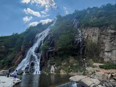 -黄巢水库