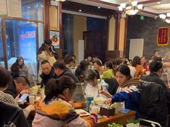 -清真·鸦儿李记·涮肉(和平里店)