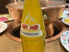 -北京老门框爆肚涮肉馆(凤城六路店)