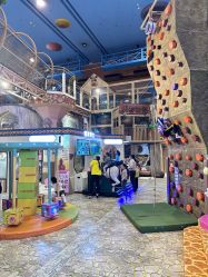 -卡通尼·Safari非洲探索乐园·生日会(金桥国际商业广场店)