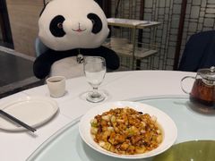 -眉州东坡(北苑华贸店)