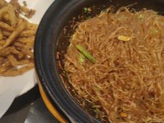 -鑫小城故事·藕汤·家常菜(台北一路总店)