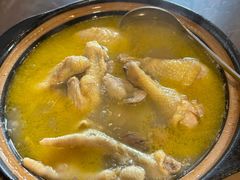 -洪福饭店·十八年老店
