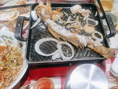 -西贝(南开大悦城店)
